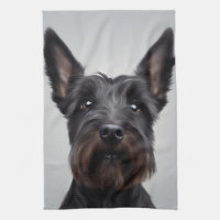 Scottish Terrier