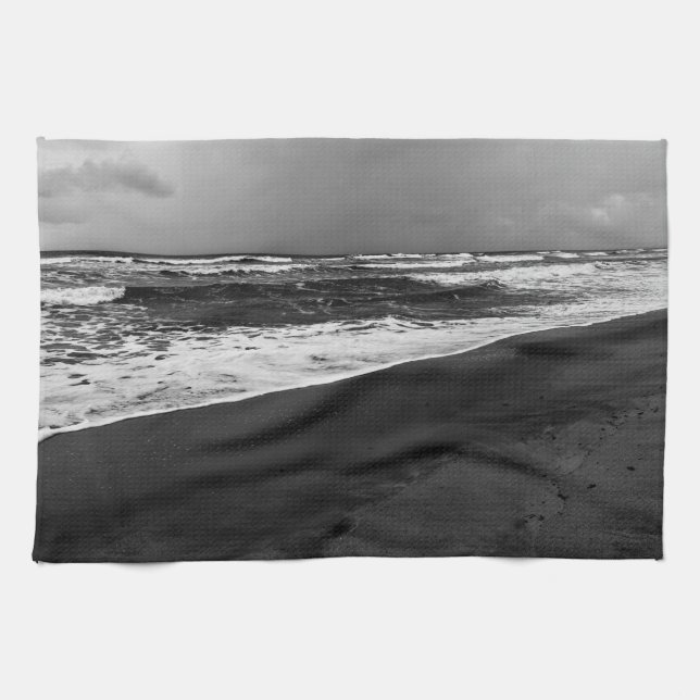 Linge De Cuisine sea (Horizontal)