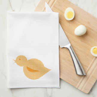 Linge De Cuisine Série géniale 2 de Dishtowel d'oiseau