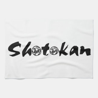 Linge De Cuisine Shotokan il