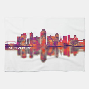 Linge De Cuisine Shreveport de Louisiana