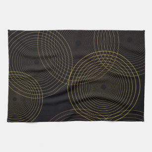 Linge De Cuisine Simple, moderne, cool, tendance en fin de ligne ce
