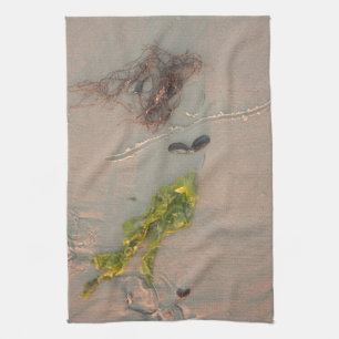 Linge De Cuisine Sirène