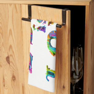 Linge De Cuisine SlipperyJoe amour est l'amour goutte à goutte de f