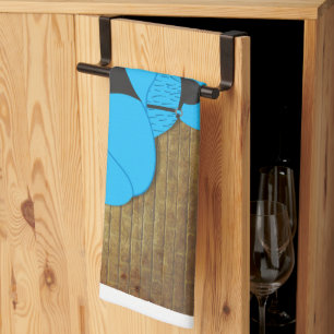 Linge De Cuisine SlipperyJoe's gay muscle ours dessin animé thong l