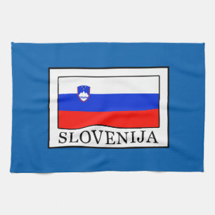 Linge De Cuisine Slovija