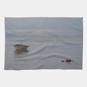 Linge De Cuisine Solitude