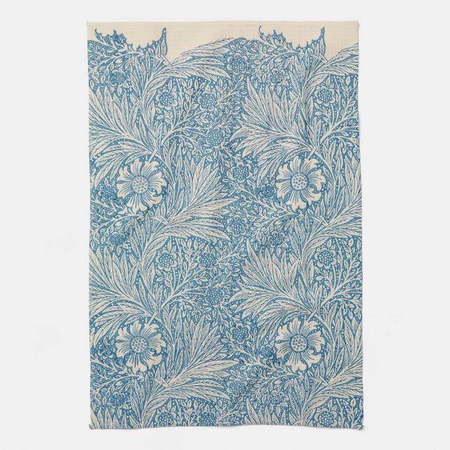 Linge De Cuisine Souci de William Morris (Vertical)