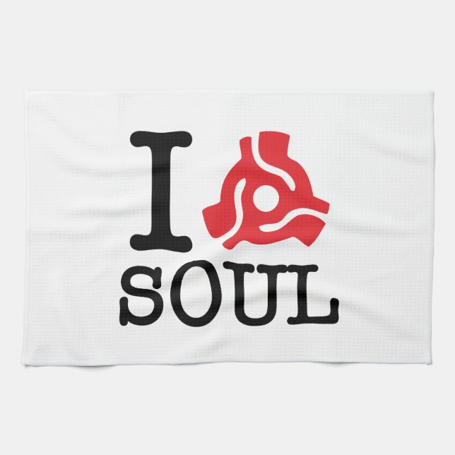 Linge De Cuisine Soul adaptateur I 45 (Horizontal)