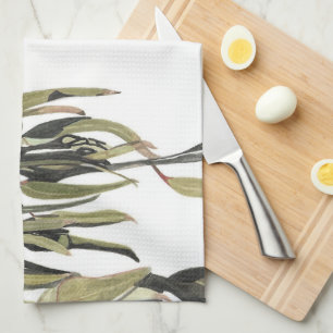 Linge De Cuisine Souvenir australien