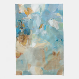 Linge De Cuisine Sparkle Beach