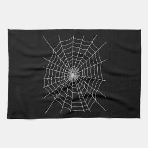 Linge De Cuisine Spider   Huge Spider Venin