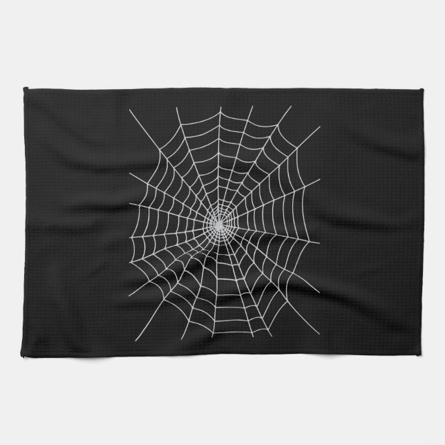 Linge De Cuisine Spider | Huge Spider Venin (Horizontal)