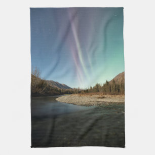 Linge De Cuisine Spires Aurora