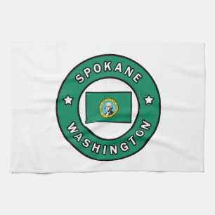 Linge De Cuisine Spokane Washington