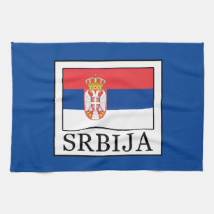 Linge De Cuisine Srbija