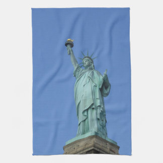 Linge De Cuisine Statue de la Liberté