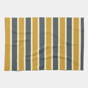 LINGE DE CUISINE STRIPES