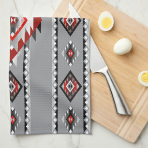 Linge De Cuisine Sud-ouest 5, couleur variable