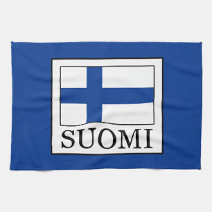 Linge De Cuisine Suomi