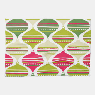 Linge De Cuisine Super cool Retro Mod