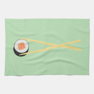 Linge De Cuisine Sushi Ier parfait