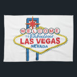 Linge De Cuisine SYMBOLE RÉtro DE Las Vegas<br><div class="desc">SYMBOLE RÉtro DE Las Vegas</div>