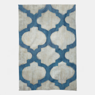 Linge De Cuisine Symétrie II de spectre