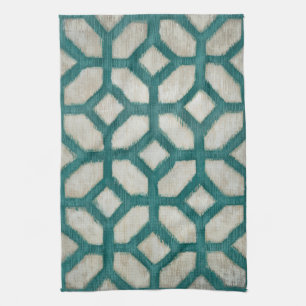 Linge De Cuisine Symétrie IX de spectre