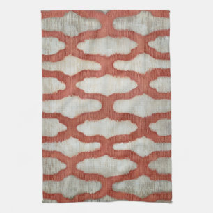 Linge De Cuisine Symétrie VI de spectre