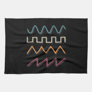 Linge De Cuisine Synth de Waveform