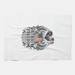 Linge De Cuisine T-shirt graphique vectoriel de gardien de poulet p