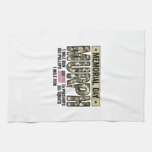 Linge De Cuisine T-shirt vector vintage de travail de Murph de jour