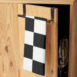 Linge De Cuisine tableau d'échecs