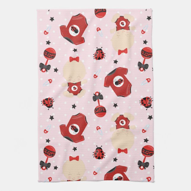 Linge De Cuisine Tablier de cuisine 40 cm x 60 cm (Vertical)