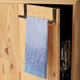 Linge De Cuisine Tablier de cuisine à éclaboussures de peinture abs