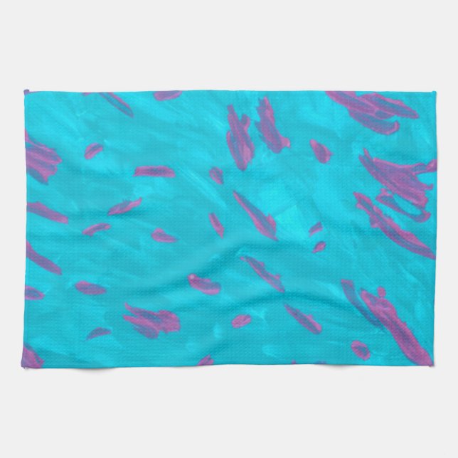 Linge De Cuisine Tablier de cuisine amusant pour l'eau (Horizontal)