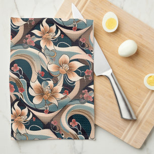 Linge De Cuisine Tablier de cuisine de la Dame Ninegal