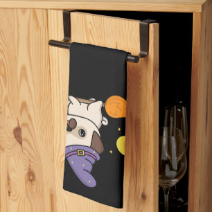 Linge De Cuisine Tablier de cuisine de sorcière Puggy
