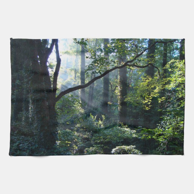 Linge De Cuisine Tablier de cuisine First Light (Horizontal)