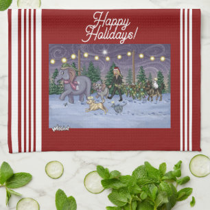 Linge De Cuisine Tablier de cuisine Metalphant Family Tree