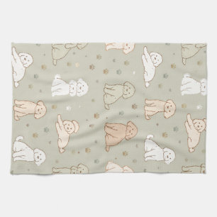 Linge De Cuisine Tablier de cuisine mignon Cockapoo Cadeau pour ama