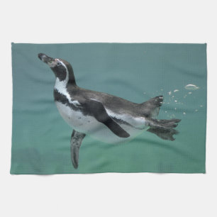 Linge De Cuisine Tablier de cuisine pour ballet sous-marin
