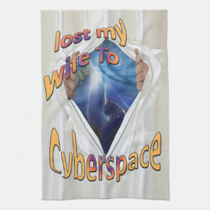 Linge De Cuisine Tablier de cuisine pour blague de papa