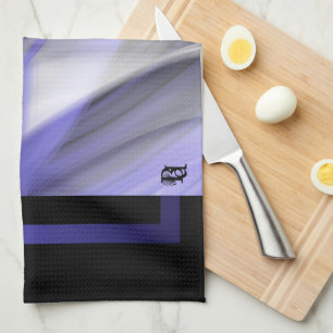 Linge De Cuisine Tablier de cuisine Résumé Tendance Maison Abstrait