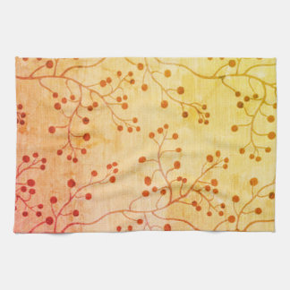 Linge De Cuisine Tablier d'impression tout-en-un