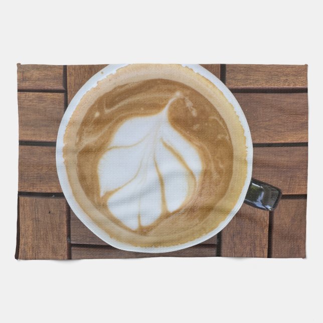 Linge De Cuisine Tablier imprimé sur toute la surface (Horizontal)