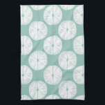 Linge De Cuisine Taco à propos d'amour | Motif Turquoise à la chaux<br><div class="desc">Profitez de ce design créatif turquoise de motif de chaux sur un produit ou une pièce d'art murale pour améliorer et ajouter au monde autour de vous. Artiste : Grace Popp</div>