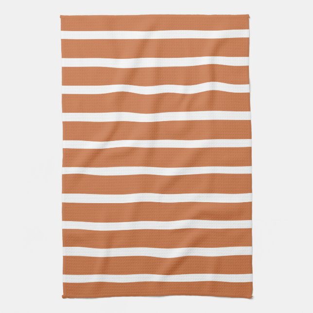 Linge De Cuisine Tailles neutres Zest (Vertical)