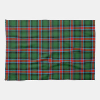 Linge De Cuisine tartan officiel de l'État de Géorgie